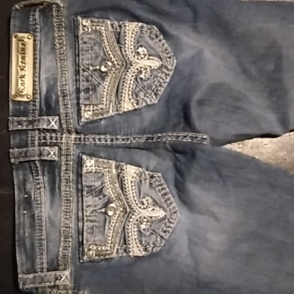Rock revial jeans 29/35 great condition hardly worn